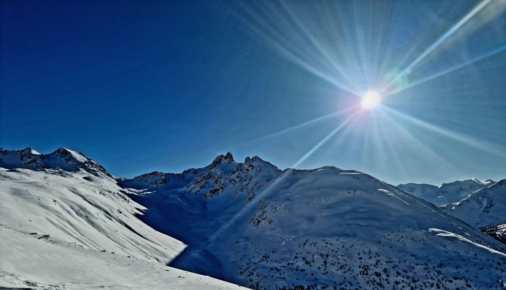 Skitour Val Champagna