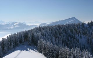 wildspitz skitour