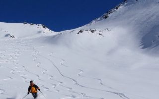 4 skitouren im februar