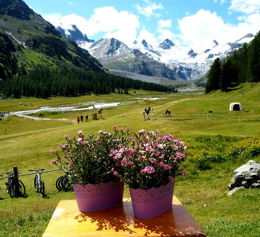 Val Roseg