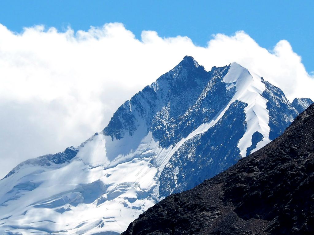 Piz Palü