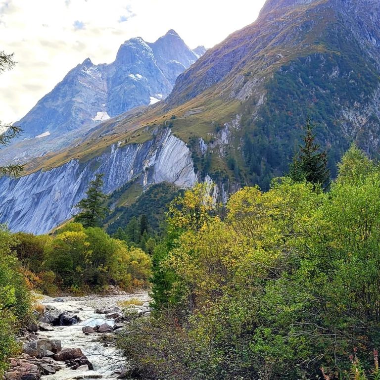 Val Ferret