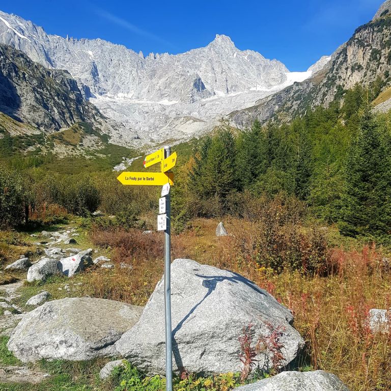 Val Ferret