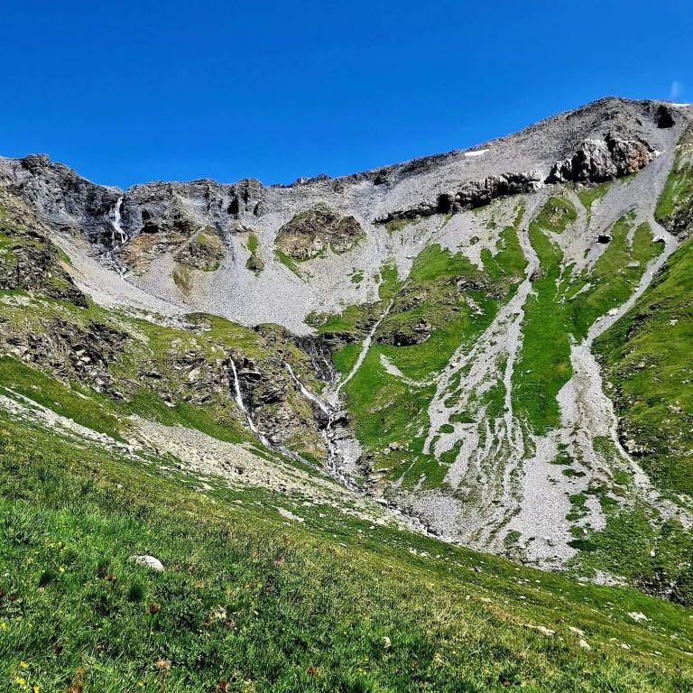 Val da Fain.