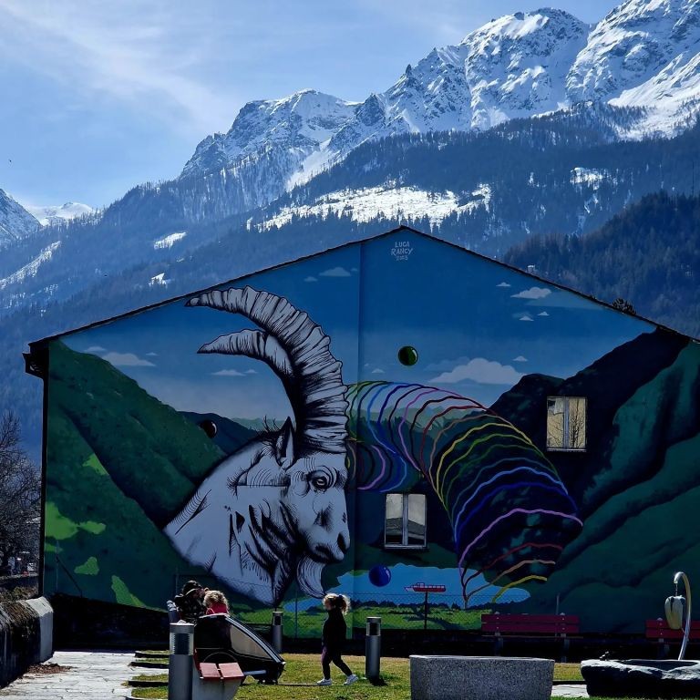 Poschiavo