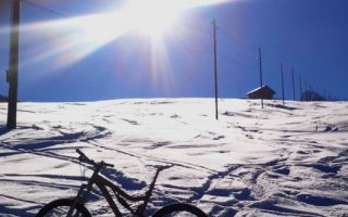 ibergeregg, bikeandsnow