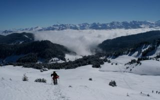 saisonabschlusstour glaubenberg