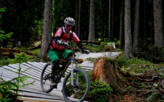 bündner a-line, klosters