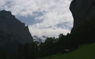mürrener runde