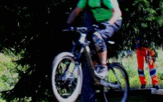 bikerheide (lenzerheide)