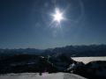 rigi schneeschuhtour und schlitteln 20120113 1070529467