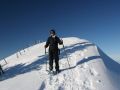 rigi schneeschuhtour und schlitteln 20120113 1076048831