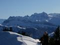 rigi schneeschuhtour und schlitteln 20120113 1896949725
