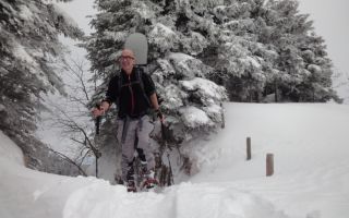 snowboardtour wildspitz