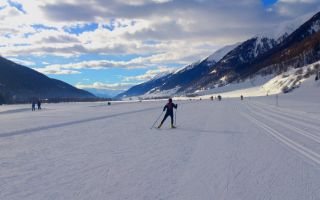goms, skaten und campen