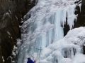 spass am eisfall 20121221 1976413913