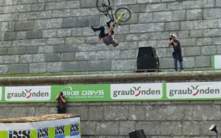 bikedays solothurn
