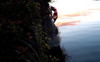 Kayaktour & Biwak am Walensee