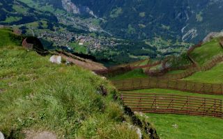 gleitschirmfliegen mit ueli