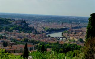 kulturreise verona