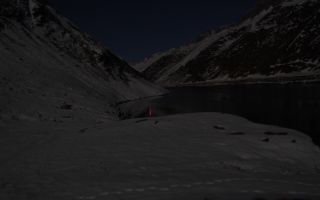oberalp und ruinalta