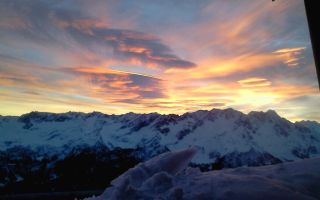 skitouren november