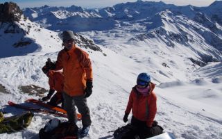 skitour wissmilen