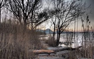 lago maggiore, giro superiore