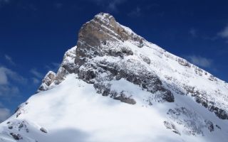 frümseltal, ostermontagsskitour