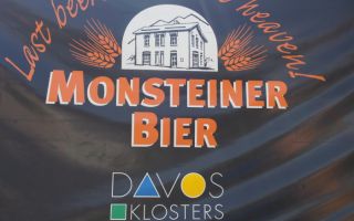 davos, trails & tent