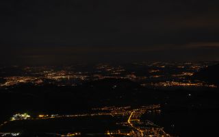 buochserhorn, bike, hike & biwak
