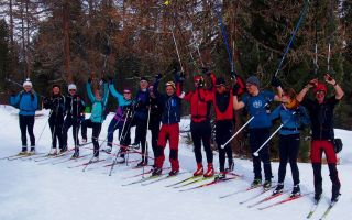 transarausevent skating engadin