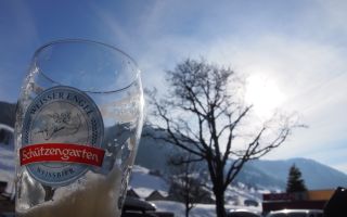churfirstenskitour mit franz