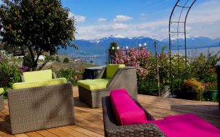 baradorereisli lac leman