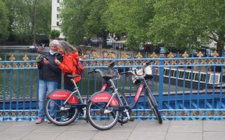 london