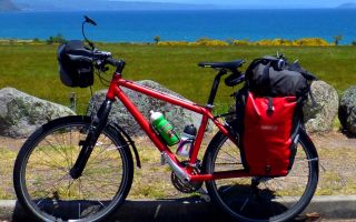 neuseeland, teil 1