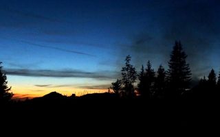 churfirsten, hike &biwak
