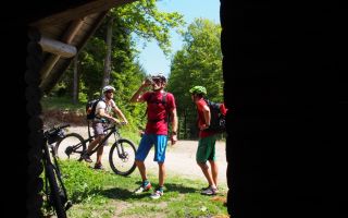 transarausevent, bikepacking schwarzwald