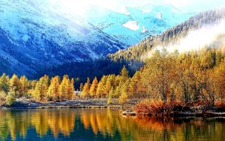 Highlights Oktober - Dezember