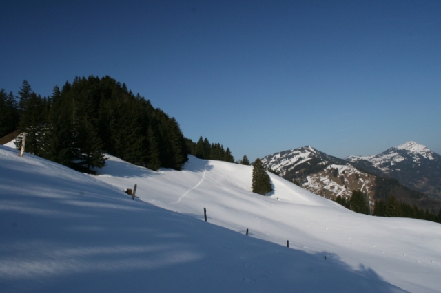 schnee und see 20120323 1038737836