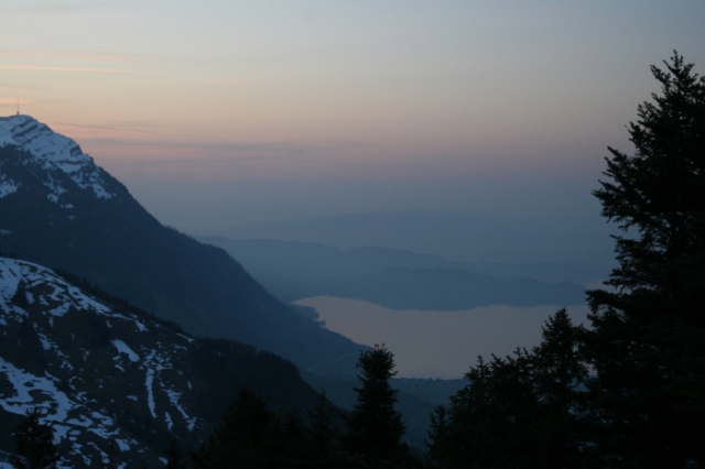 schnee und see 20120323 1338254448