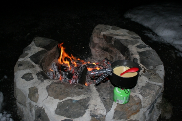schnee und see 20120323 1366725631