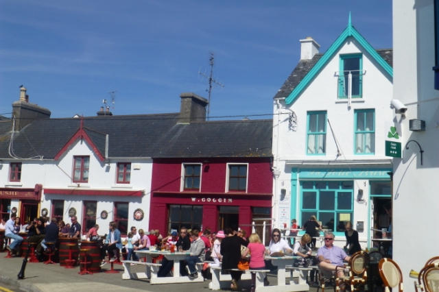 the sunnyside of irland 20130610 1938360307